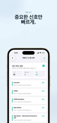 주간 스위프트 - iOS 개발자 뉴스 screenshot