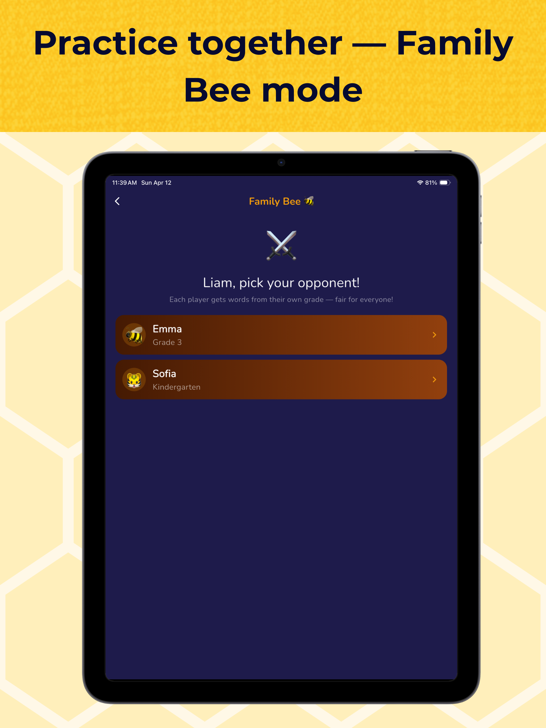 SpellBee Coach screenshot 10