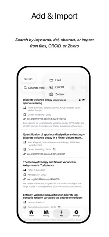 Researchly Screenshot 5 of 8