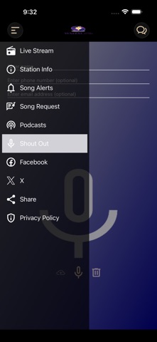 WMBM-AM Screenshot 5 of 5