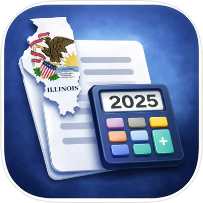 Illinois tax guide