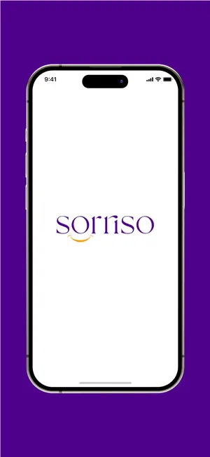 Sorriso Client screenshot 1