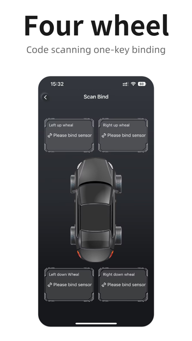 AutoTPMS Screenshot