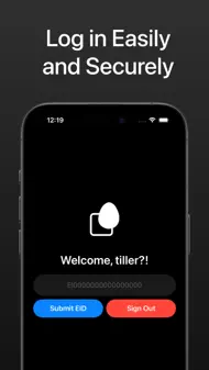WidgetEgg iphone bilder 2