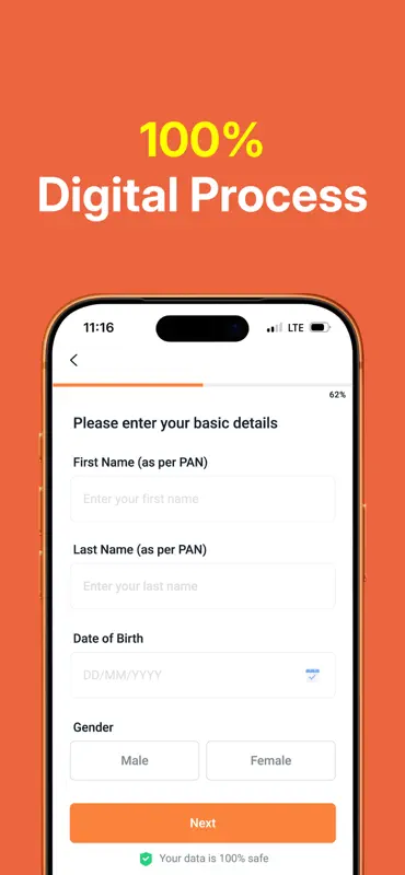 True Balance - Personal Loan screenshot 5 of 7