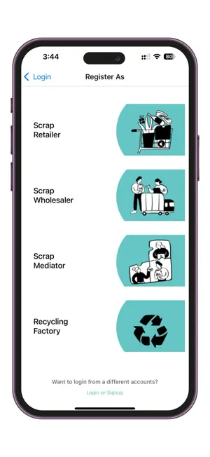Scrap On Wheels Trader screenshot 4
