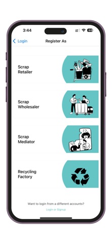 Scrap On Wheels Trader Screenshot 4 of 5