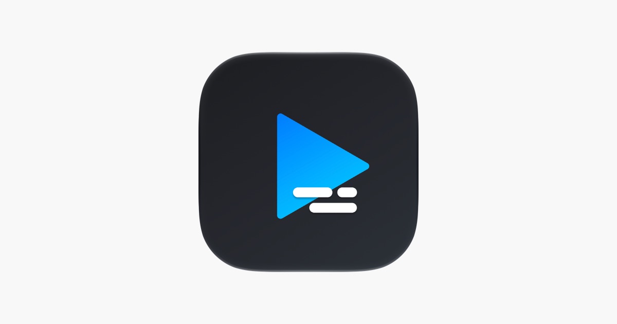 ‎SubX Player – Dual Subtitles App - App Store