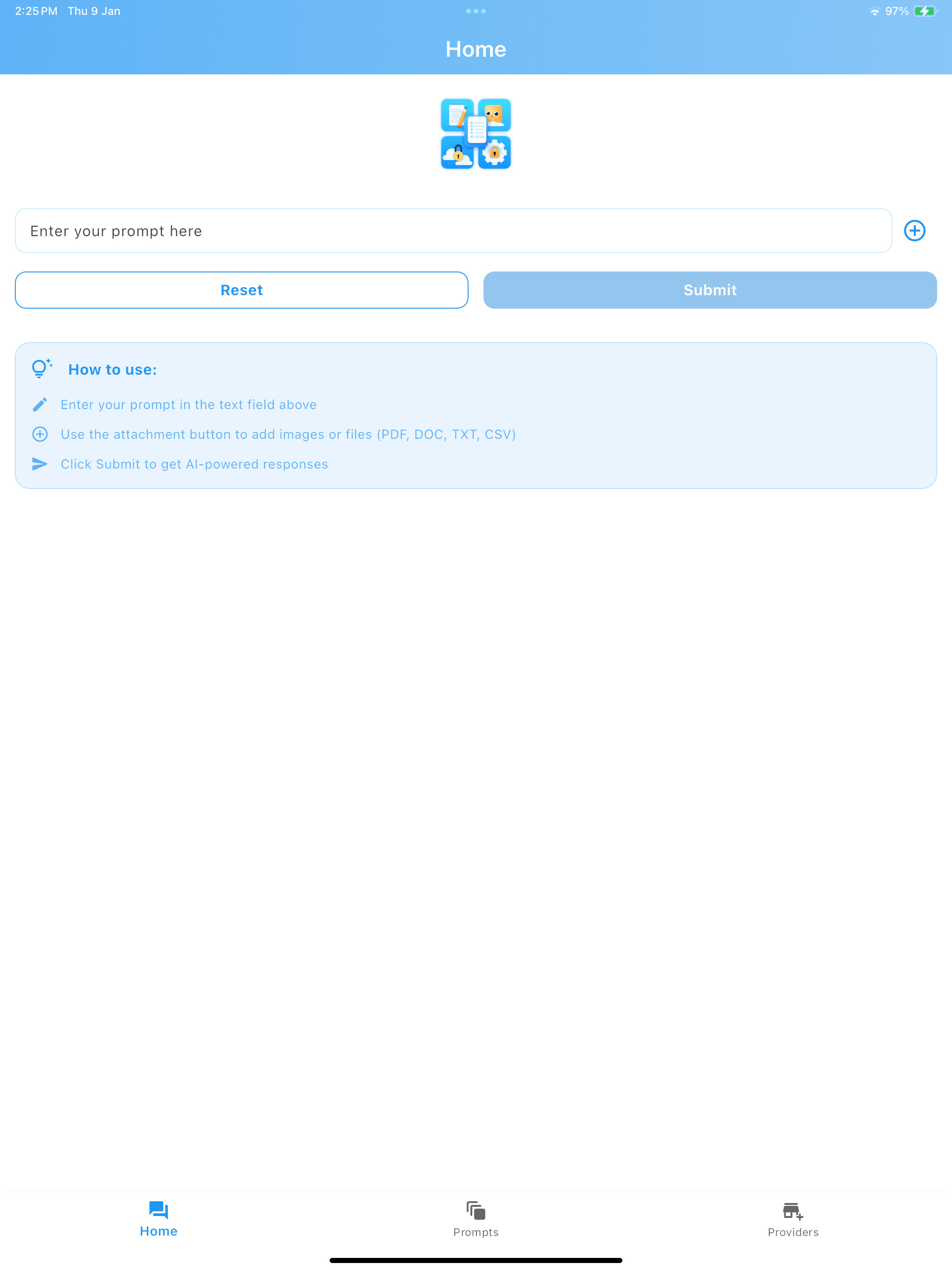 ShareFlow - Assist