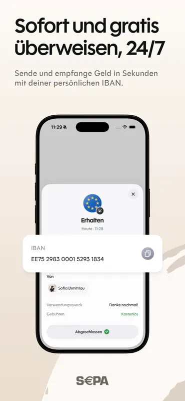 Rebind - Mehr aus deinem Geld screenshot 4 of 8
