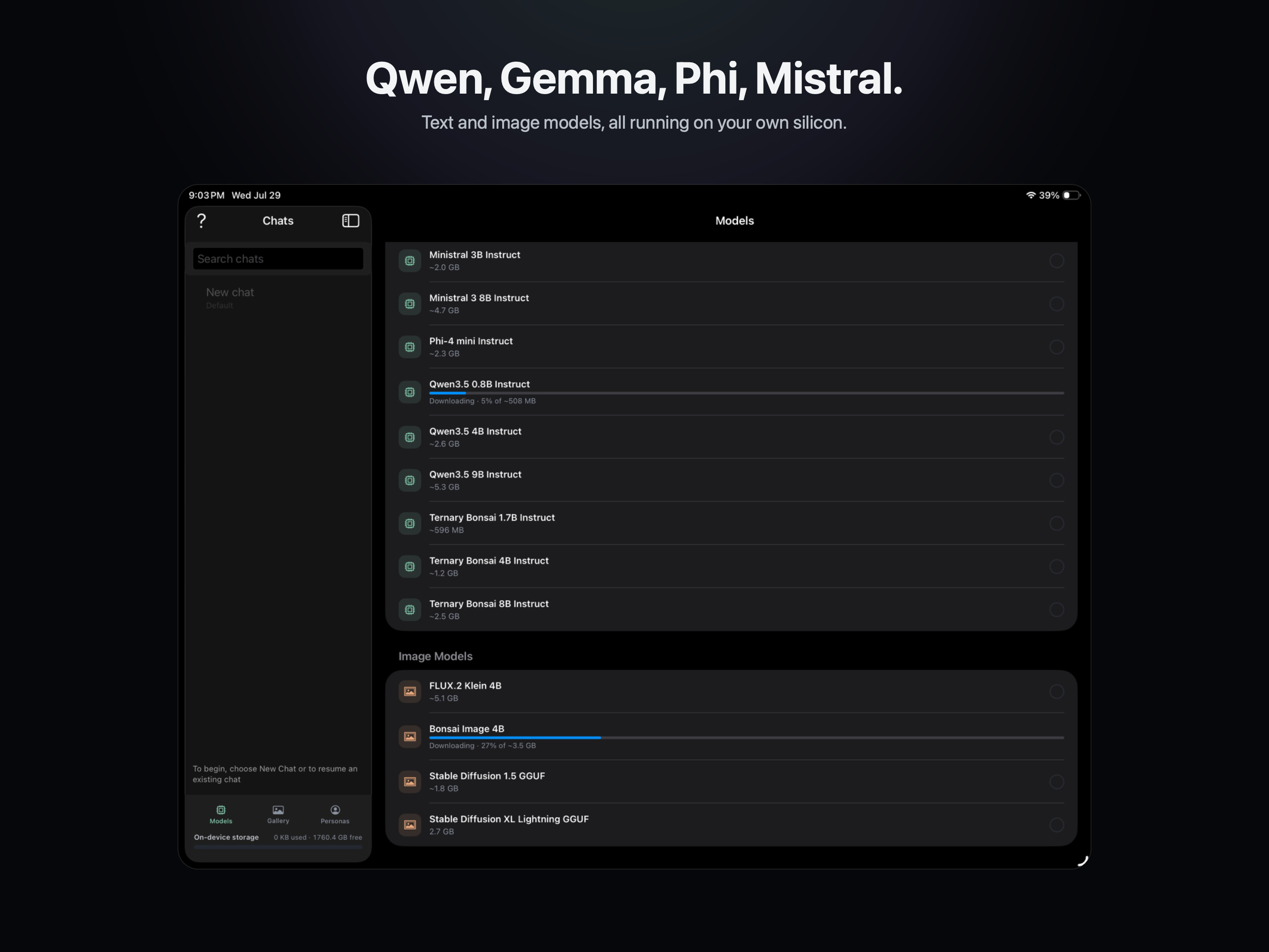 SessionsAI screenshot 10