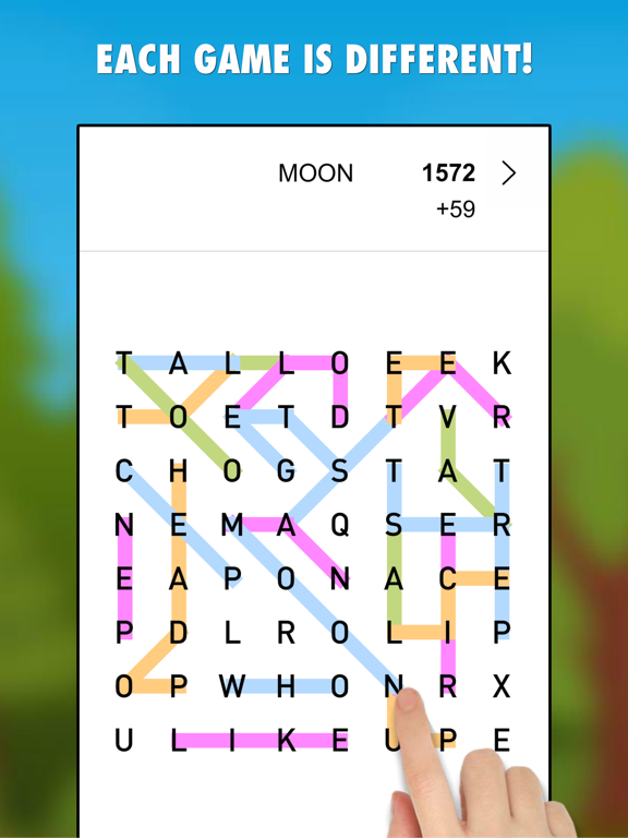 Screenshot #6 pour Words Everywhere