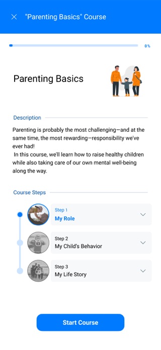 Mentobi Screenshot 3 of 5
