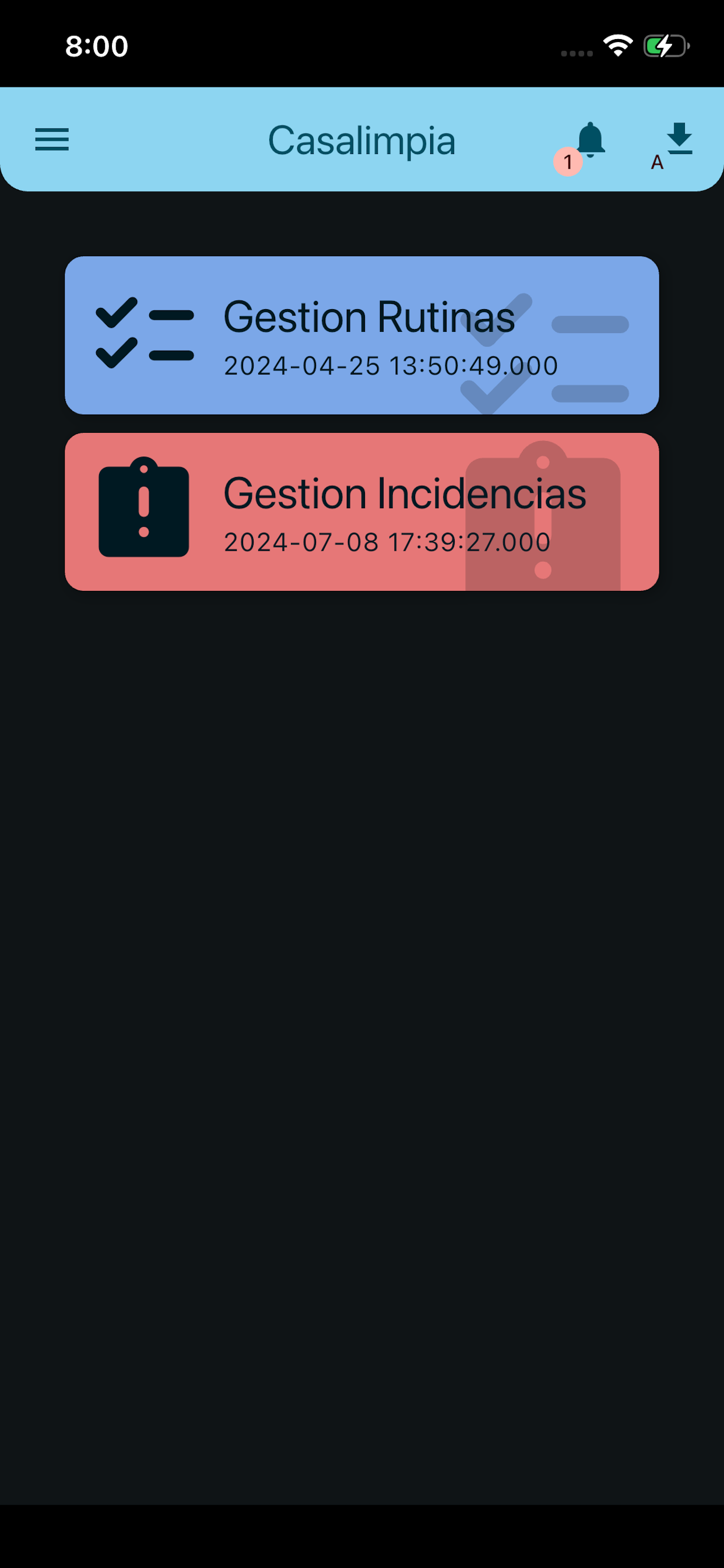 Ramonapp