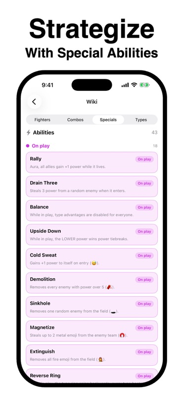 Emoji Battle - iMessage Game screenshot 7