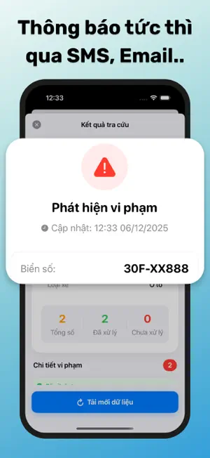 Tra cứu phạt nguội GT 2027 screenshot 3