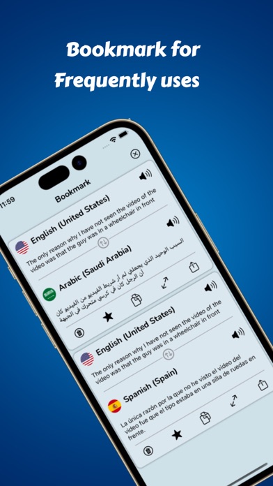 Language Translator Converter Screenshot