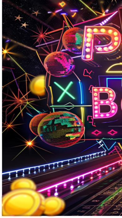 Plunko Bounce Screenshot
