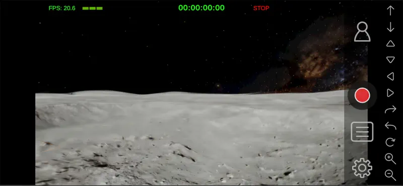 GSCam screenshot 4 of 4