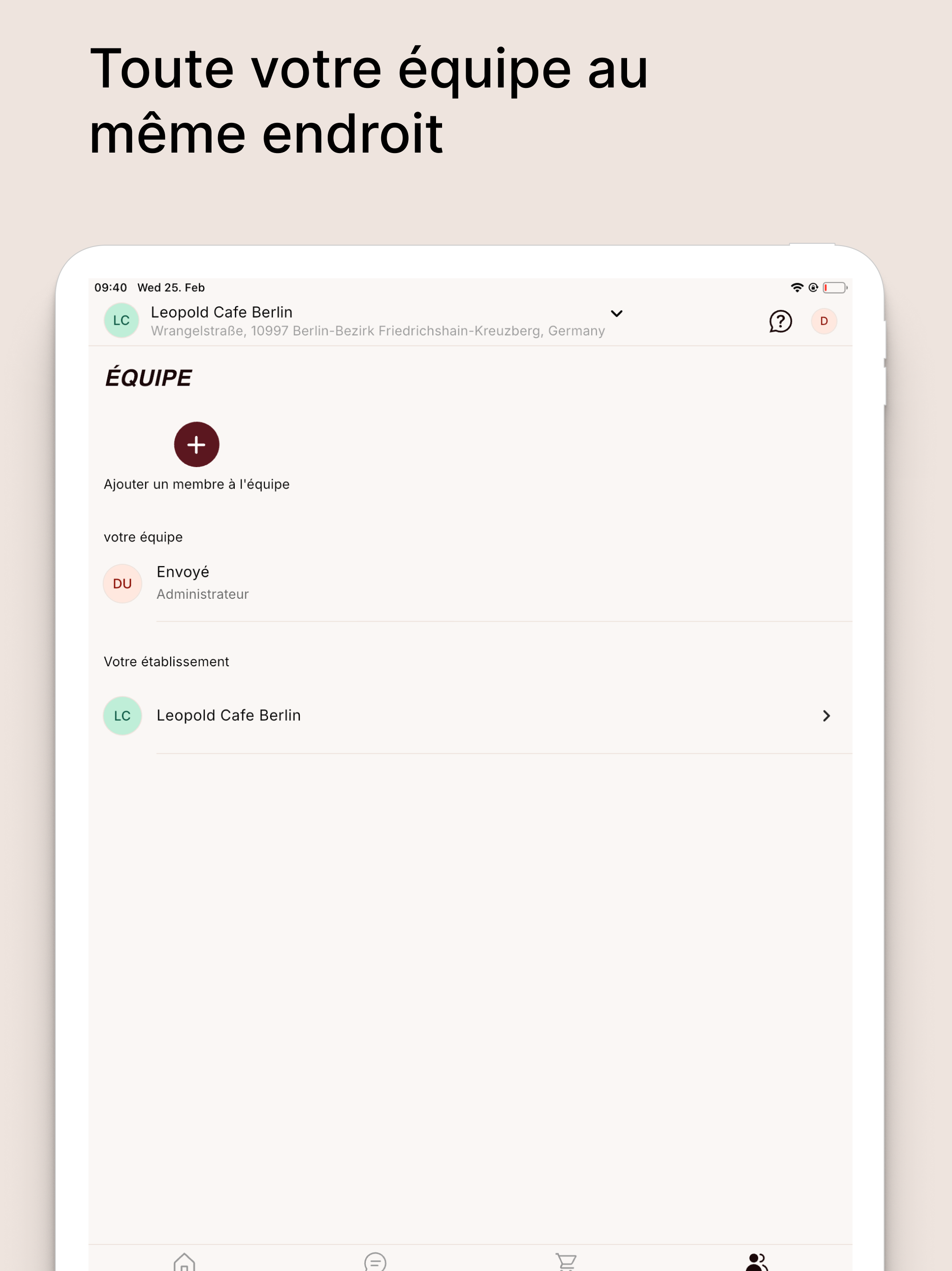 Socovol screenshot 6