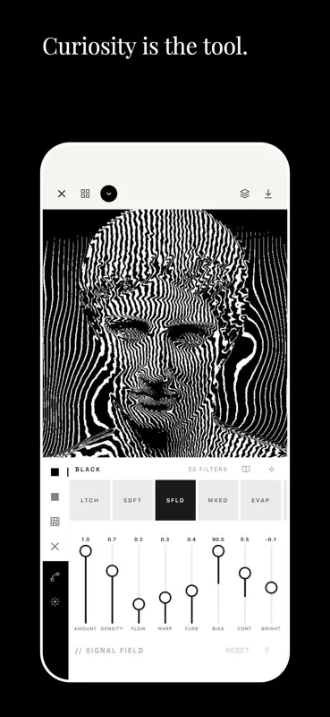 Mono Lab screenshot 8 of 9