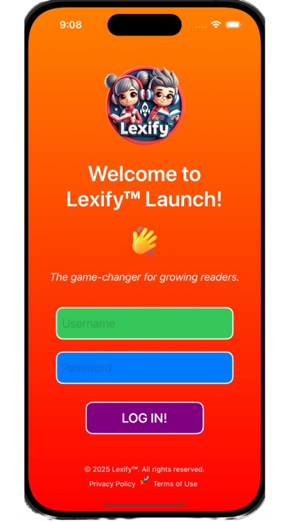 Lexify™ Play 'n Read
