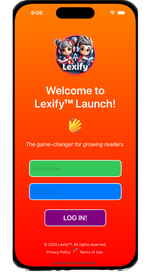 #2. Lexify™ Play 'n Read (iOS) 게시자: Creation Fitness