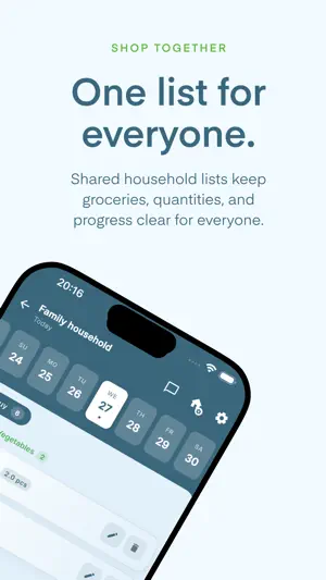 Cartly+ screenshot 2