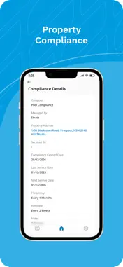 PropertyTree Contacts screenshot 8