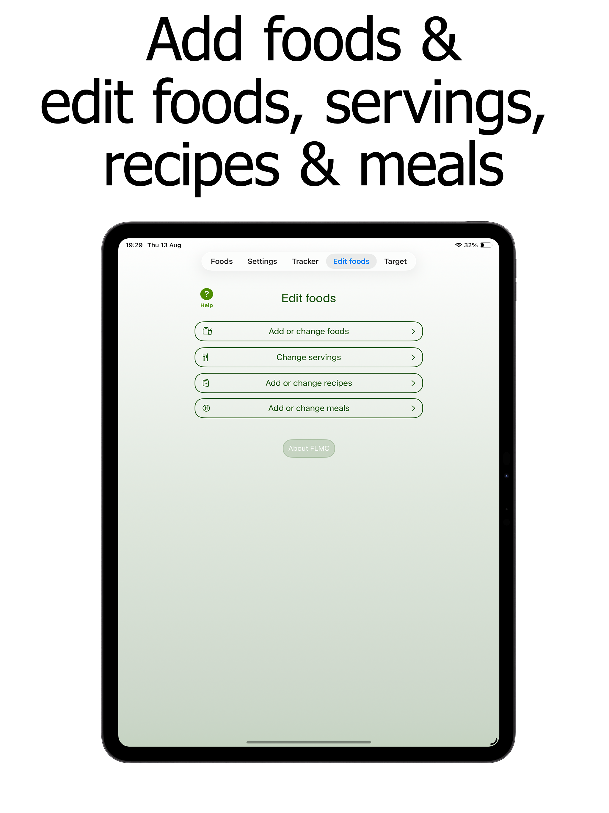 Magnesium Counter and Tracker screenshot 19