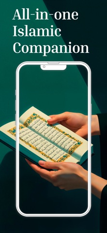 Islam Pro: Quran, Prayer Times screenshot