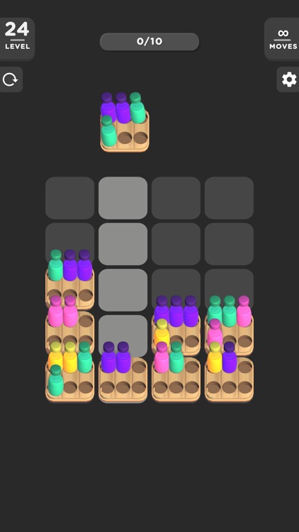 Drop Packs screenshot-3