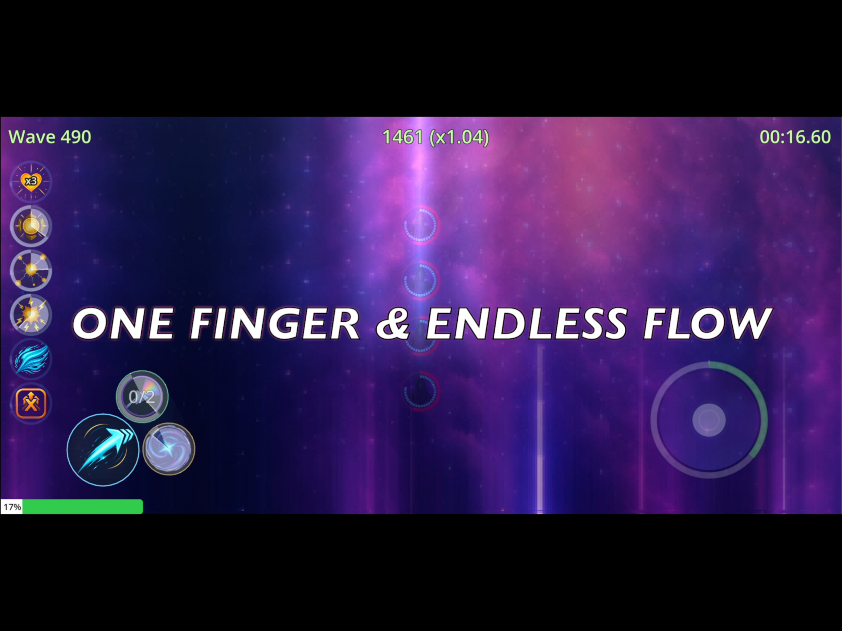 Multiverse Flight screenshot 17