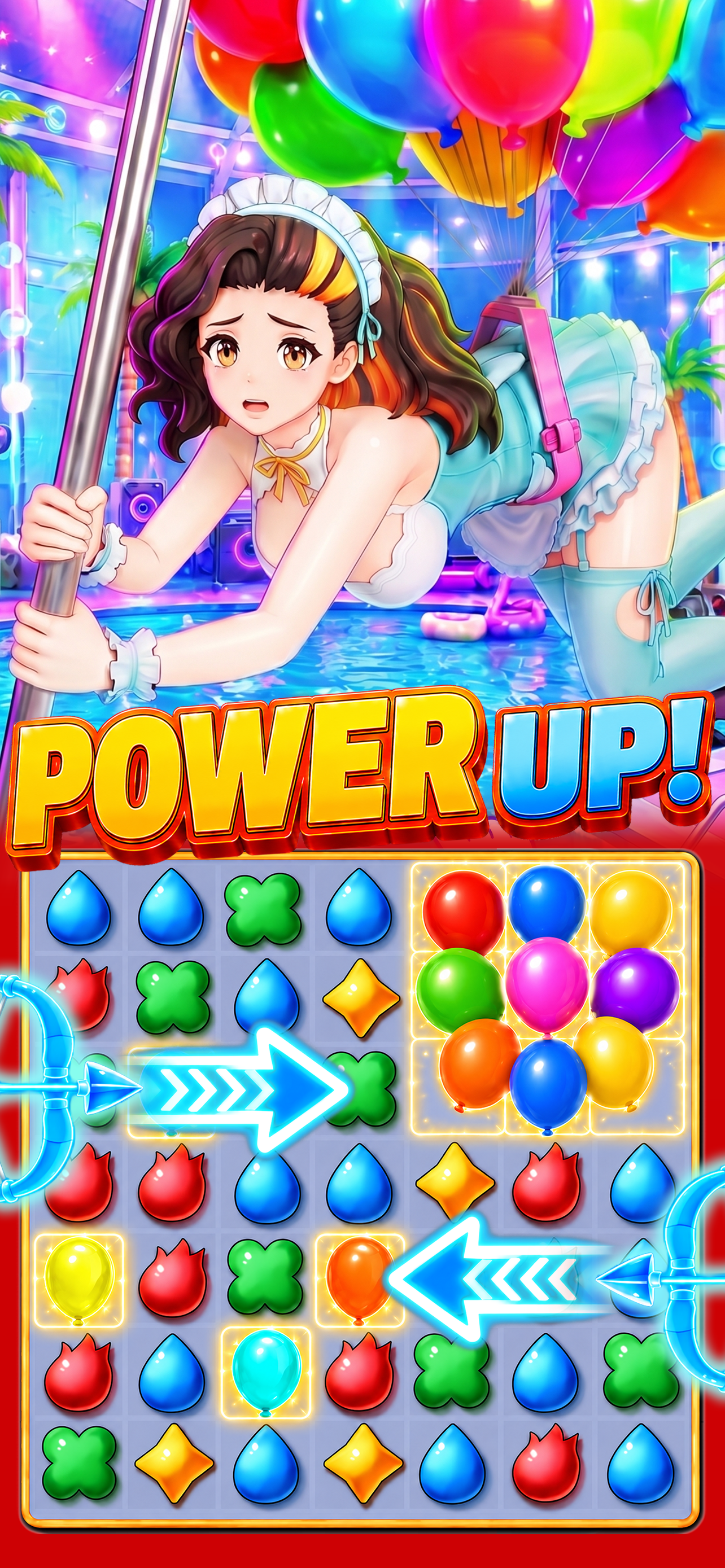 Puzzle Panic!
