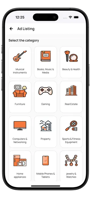 Koko - Buy and Sell Near you screenshot 3