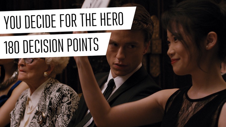 Late Shift - Your Decisions