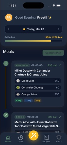 OjasAI Screenshot 3 of 10