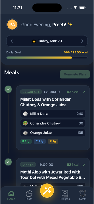 OjasAI Screenshot 3 of 10