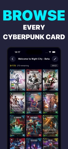 Neon: Cyber Deck Builder Screenshot 2 of 6