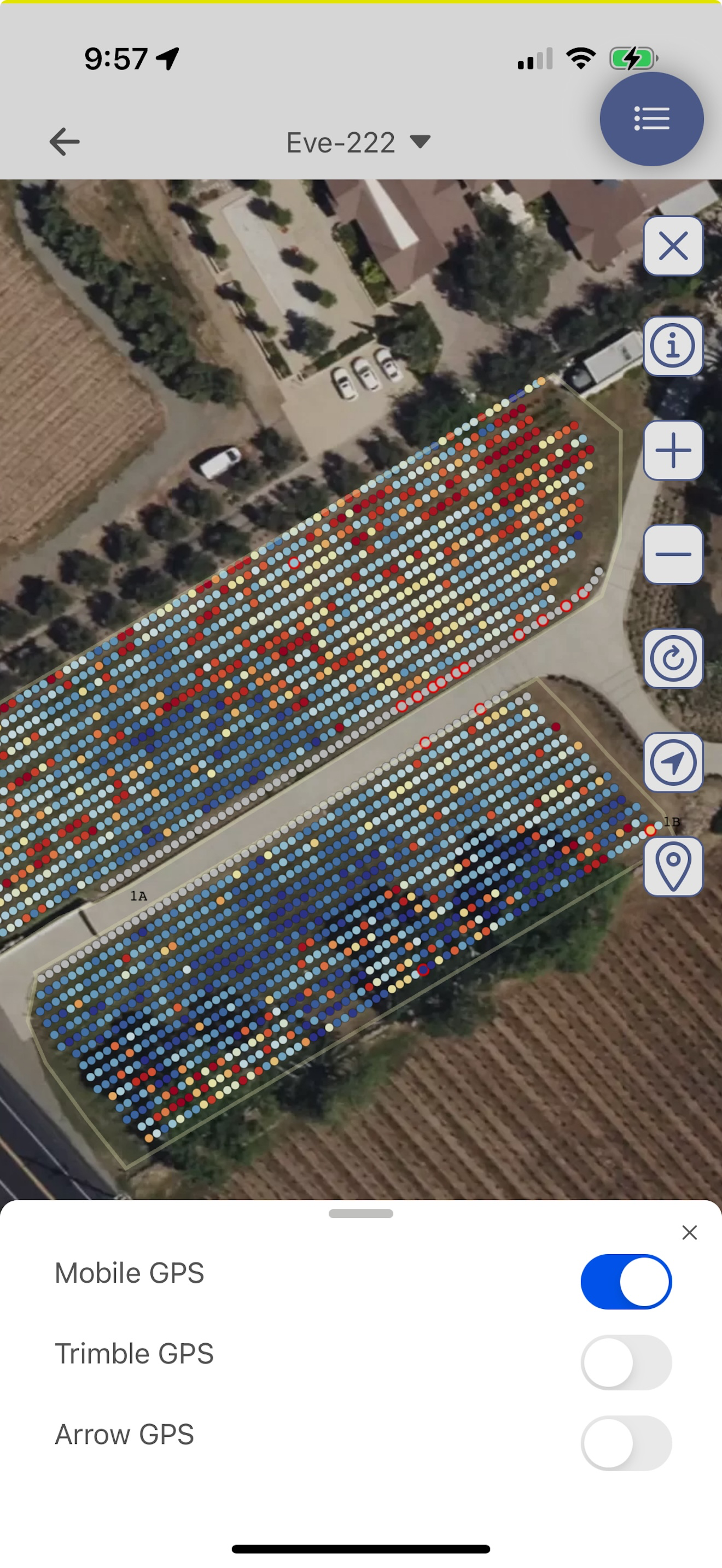 AgScout.ai Mobile