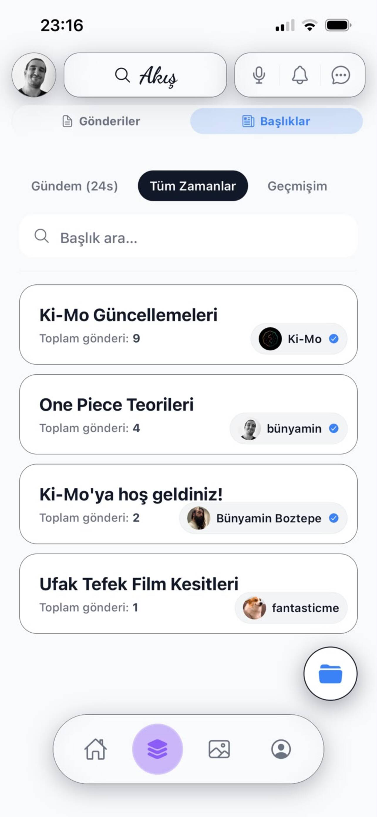 Ki-Mo screenshot 4