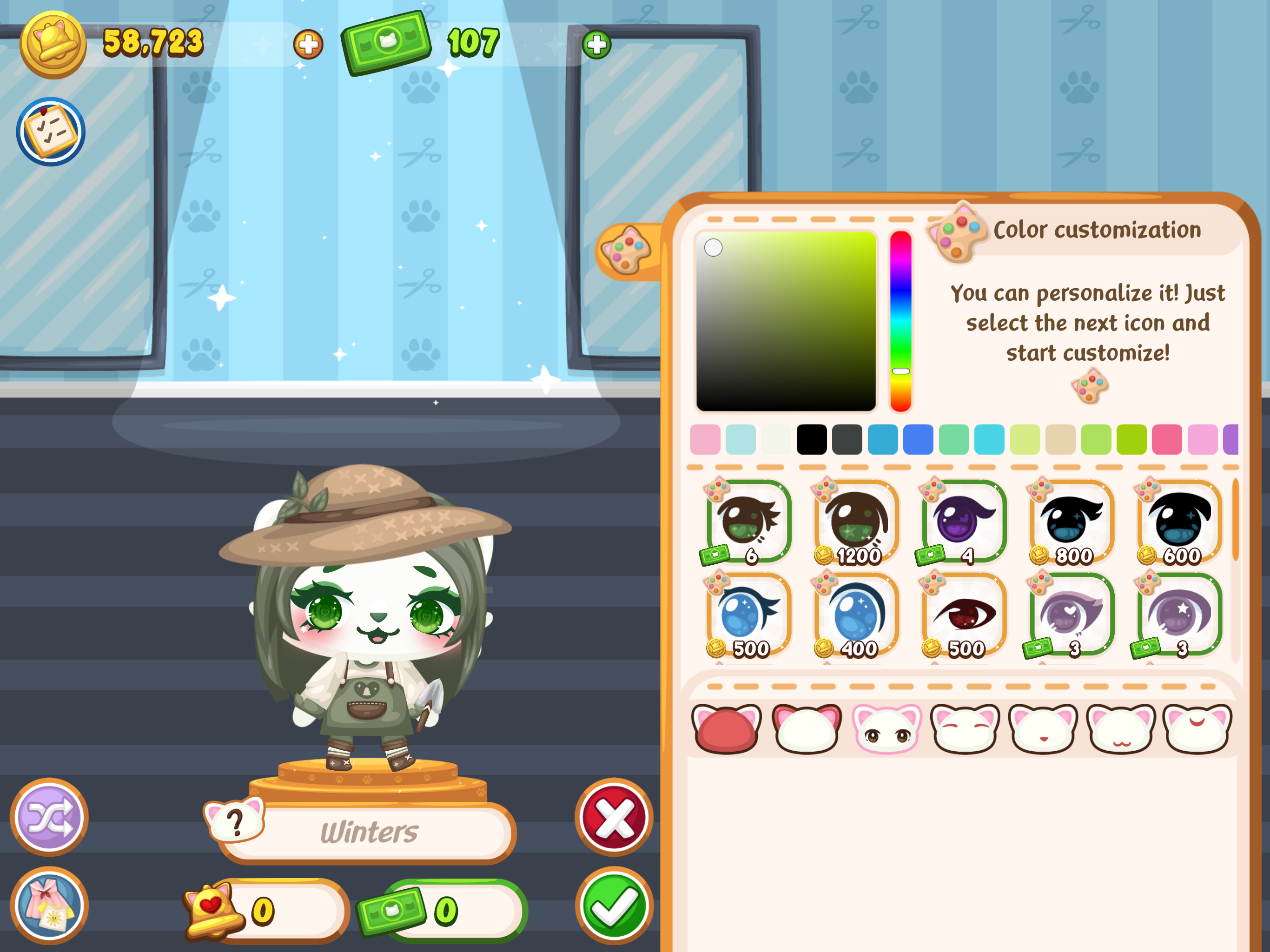 Happy Pet Island screenshot 18