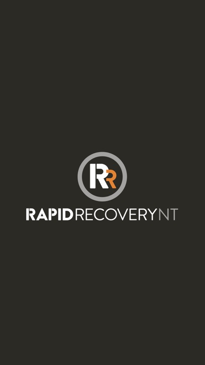 Rapid Recovery NT