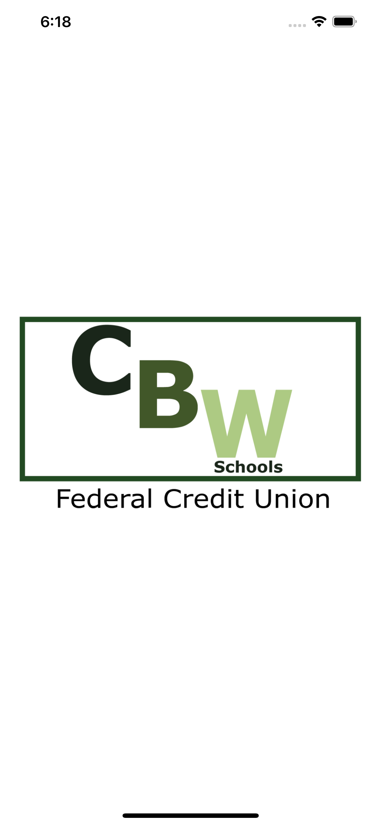 C-B-W SCHOOLS FCU