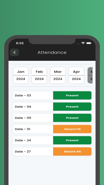 FirstBell - For Parents screenshot-4