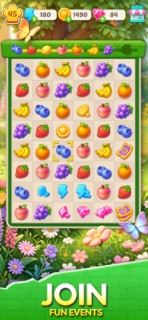 Yumtopia: Merge & Cook screenshot 5
