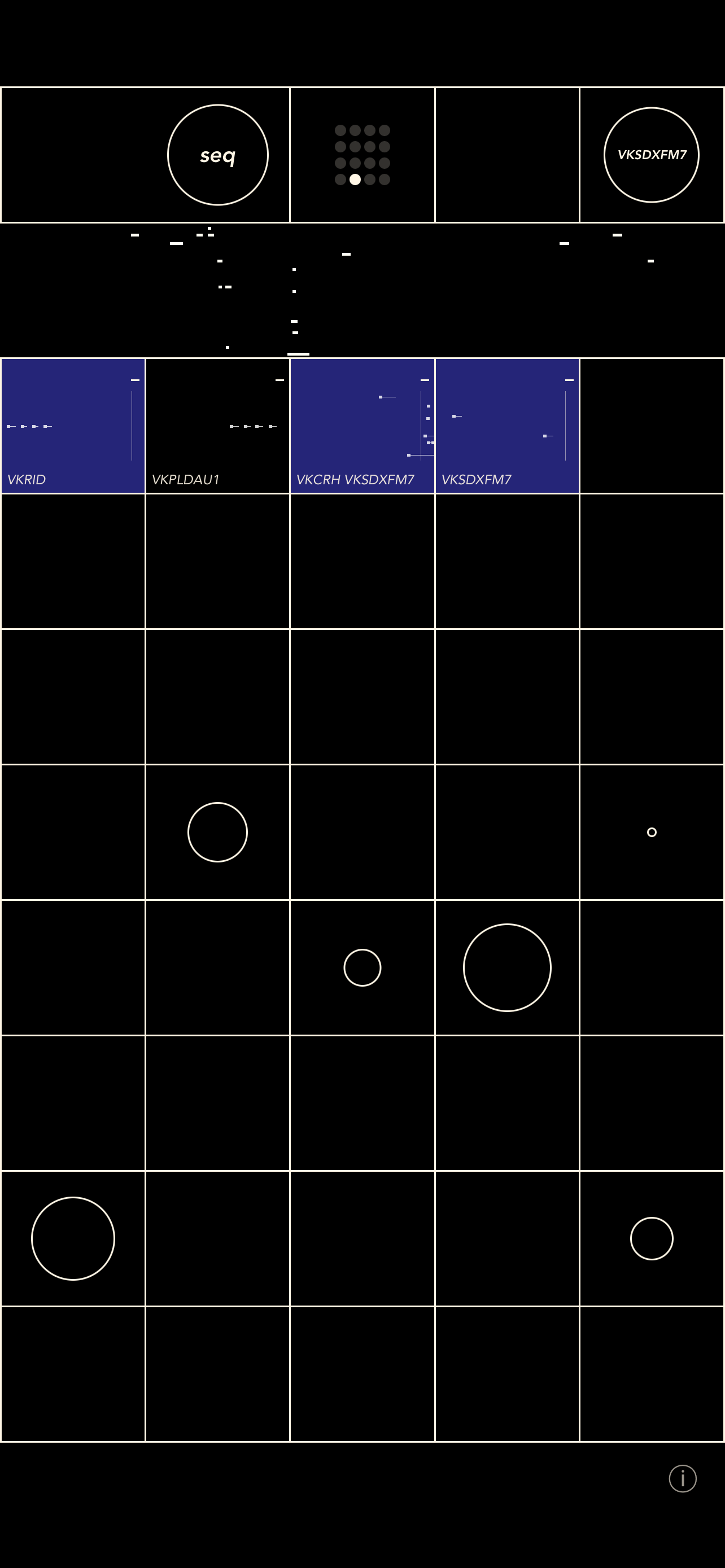 midigarden screenshot 1
