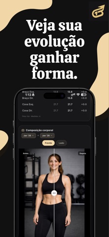 GymBud - Personal Trainer Screenshot 4 of 7