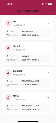 Thahiyya Screenshot 7 of 10