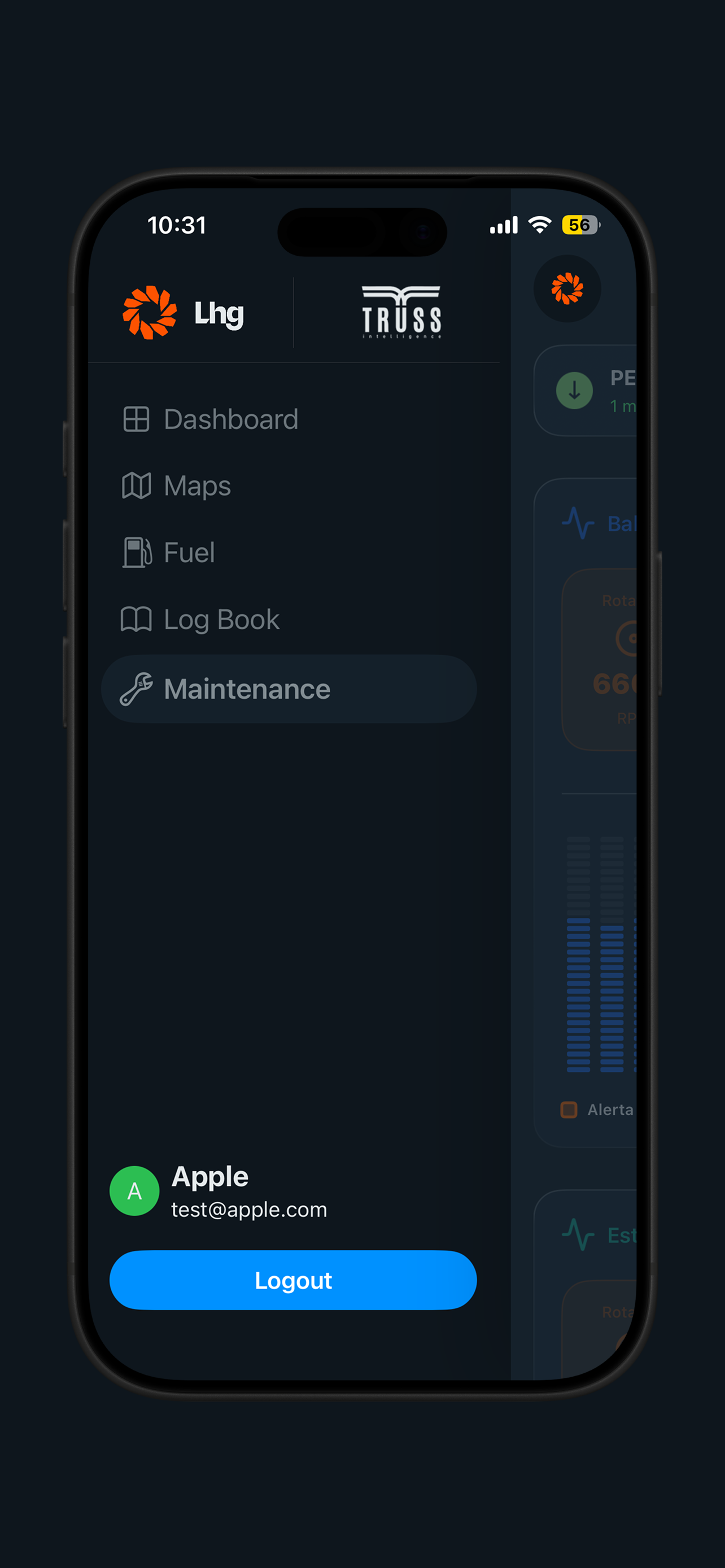Trussint screenshot 5